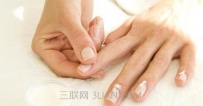 看指甲如何辨是否肾虚