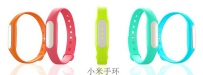 小米手环有什么用？