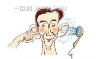 耳朵进水了怎么办