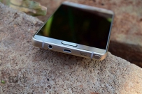 曝三星Note6将搭载USB Type-C接口