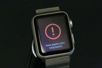 AppleWatch系统怎么降级