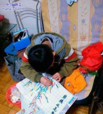 骚年，你手这么巧，你同学都知道吗？