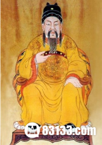 历史上第一位奴隶出身的君主——南平王高季兴