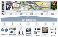 华为视讯重新定义下一代融合指挥中心，助力平安城市