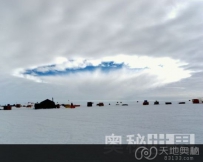揭开云层中神秘的巨型空洞之谜（图）