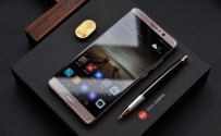 华为mate9隐藏功能大全