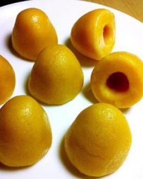 四类食物难吃却能延寿 你爱吃吗