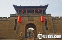 高端大气！揭秘中国古代十大顶级豪宅