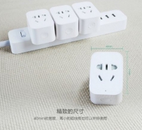 小米智能插座ZigBee怎么样新功能有哪些多少钱？