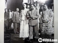 1959年西藏平叛内幕：毛泽东为什么让达赖出逃？