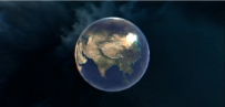 在 WebGL 中毁灭世界Destroy the World in WebGL