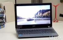 宏C710 Chromebook评测