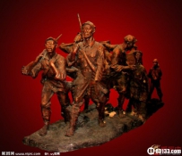 300士兵竟一夜神秘死亡