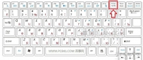 笔记本电脑怎样截图