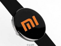 小米智能手表什么样