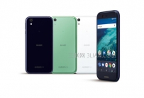 夏普新机X1怎么样？夏普新机X1发布