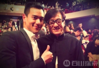 彭于晏得罪成龙事件导致连串封杀