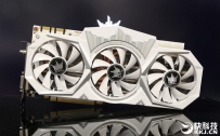 影驰GTX 1080 Ti HOF名人堂全面评测