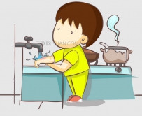 被油烫伤怎么处理