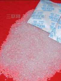 硅胶干燥剂有毒吗?可以放在室内吗?