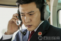 陆毅张丰毅吴刚《人民的名义》里的老鲜肉