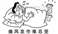 痛风有哪些症状？饮食要注意什么