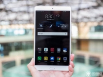 华为MediaPad M3配置怎么样
