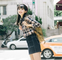 衬衫如何穿好看