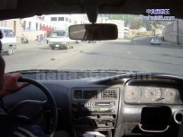 走私来的车