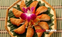泰国特色美食 泰国曼谷美食 泰国美食图片 泰人海南u