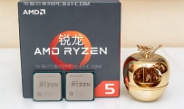 R5 1500X和R5 1600哪个好？区别对比