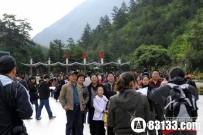 你还敢去吗？国庆节10大最拥挤景区