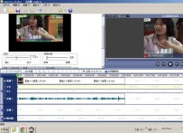 Camtasia Studio 6视频黑边怎么去除