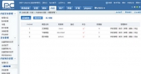 PHPCMS v9 教程：内容管理―模型管理