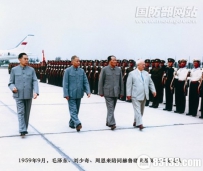 珍宝岛冲突后，苏联因何放弃对中国实施核打击？