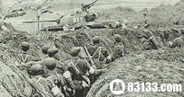 对越反击战：掉队孤兵绝境血战杀出重围