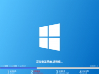 用winpe来修复无法进入系统的问题