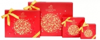 GODIVA歌帝梵2015圣诞巧克力礼盒系列价格