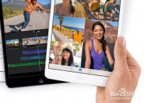 iPad mini2与iPad mini1的区别