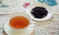 annvita安薇塔节日推荐饱含父爱的那杯茶