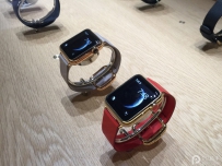 Apple Watch购买攻略：港版再次最划算