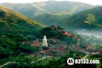 中国佛教四大名山：山里都住着什么菩萨？