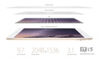 苹果iPad Air 2为什么可以这么薄？