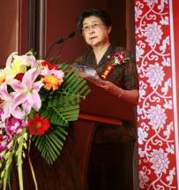 胡启恒理事长在2012中国中小企业信息化发展与服务论坛开幕式上的致辞 ...