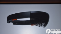 微软holoLens是什么？