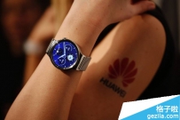 华为首款智能手表抢占Apple Watch风头 智能手表什么时候上市?