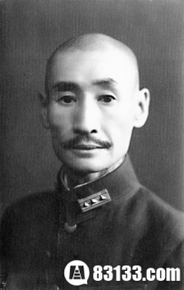 抗日名将马占山：突围中冒险返回葬牺牲部下