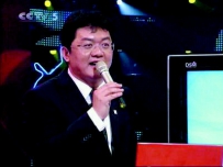 央视主持人张斌出版《彼岸》 眺望未来体育生活