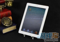 苹果ipad4怎么查序列号