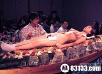 日本人变态无底线 热衷吃少女排泄物
